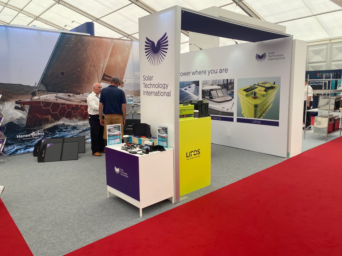 Solar Technology tweet media