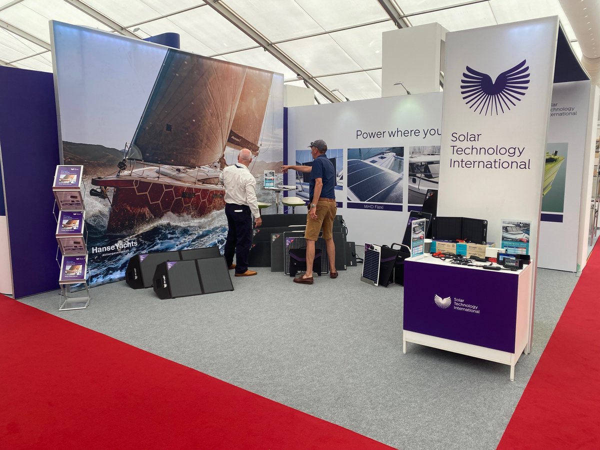 Solar Technology tweet media