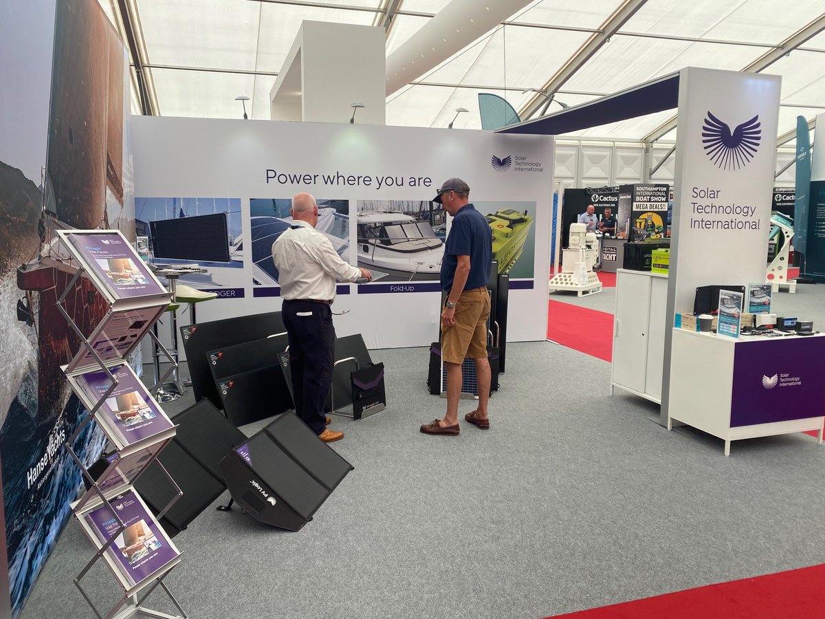 Solar Technology tweet media