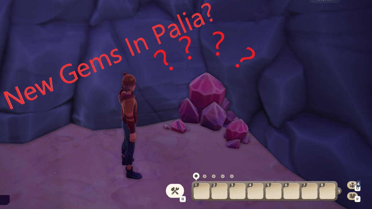 GingerJeffers11's tweet photo. Hey All! Done my first Edit on a video for @playPalia Nervous is a understatement but please leave me some feedback and this my first time doing a Video Like This!

Video Dropping Hot 12 Noon GMT (1hr 30 mins)

#palia #hiddencontent #YouTubeVideo #nervous

https://t.co/D554u2o9k2 https://t.co/GeKei3ynJN