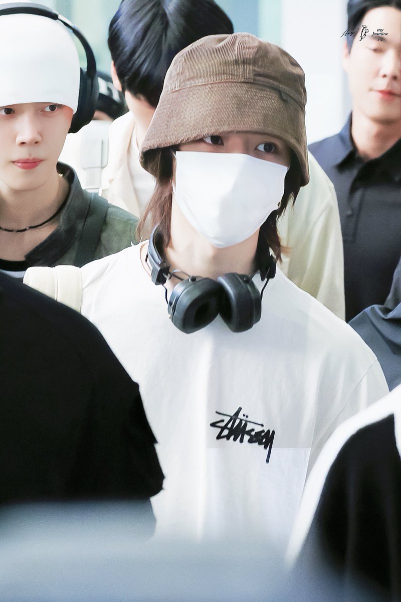 20230918 🧸🛬

 #TXT #TOMORROW_X_TOGETHER #범규 #BEOMGYU #TXT_BEOMGYU #TXT_범규 #ボムギュ