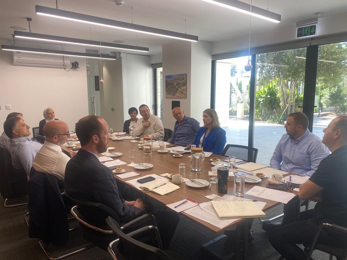 JIBAssociation's tweet photo. We are excited to welcome our new committee member's to the #JIBA committee!

Cathy Hanna &amp; Rasha Al Baik

Their perspective and expertise will be invaluable for the growth of our work

Stay tuned for updates on our upcoming events! https://t.co/THnxQK12XQ