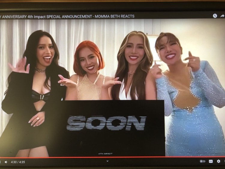 starwv1's tweet photo. DREAMERS = SOON
#4thimpact
#4thimpactusdebut https://t.co/c6ZCL2Xuh8