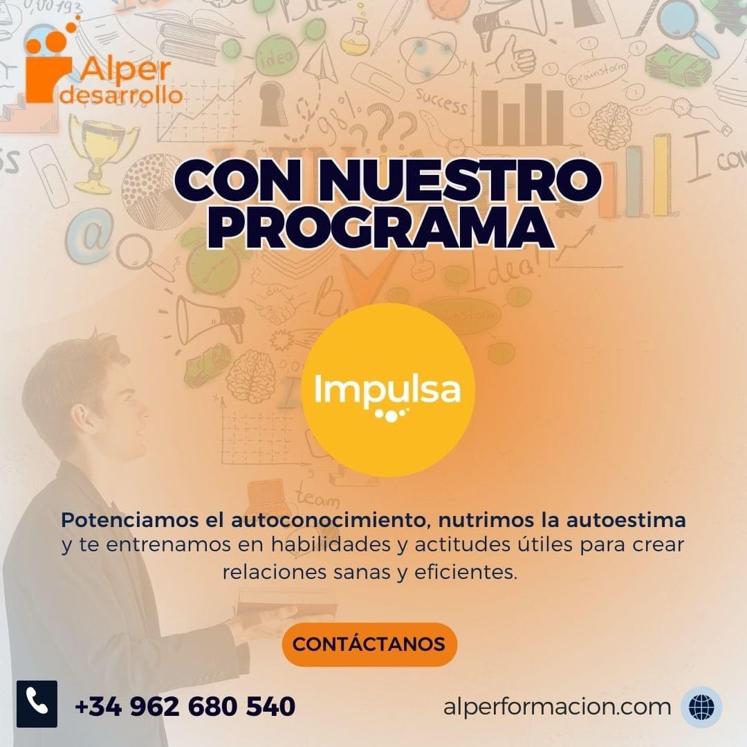 #impulsa #escueladeliderazgo #eficiencia #desarrolloprofesional #exito #herramientasempresariales
