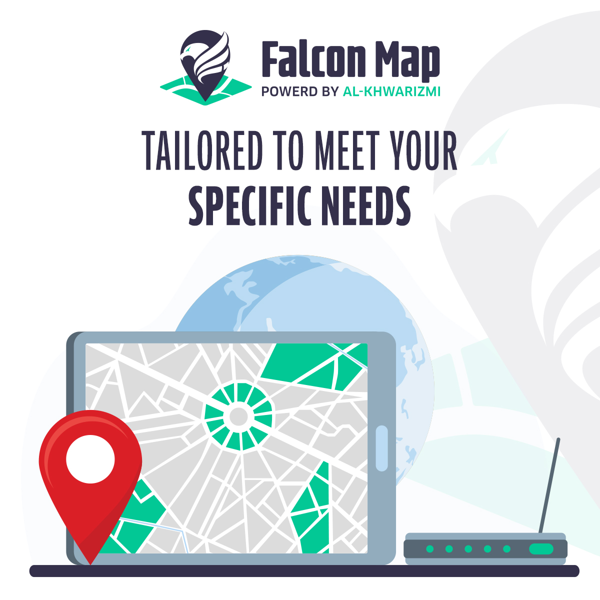 RealSoftME's tweet photo. Whether you're in environmental management, urban planning, infrastructure development, or any industry that relies on accurate mapping, our Falcon Map is tailored to meet your specific needs.

#RealSoftME #FalconMap #MapEditing #GISIntegration https://t.co/J2bMydjMzb