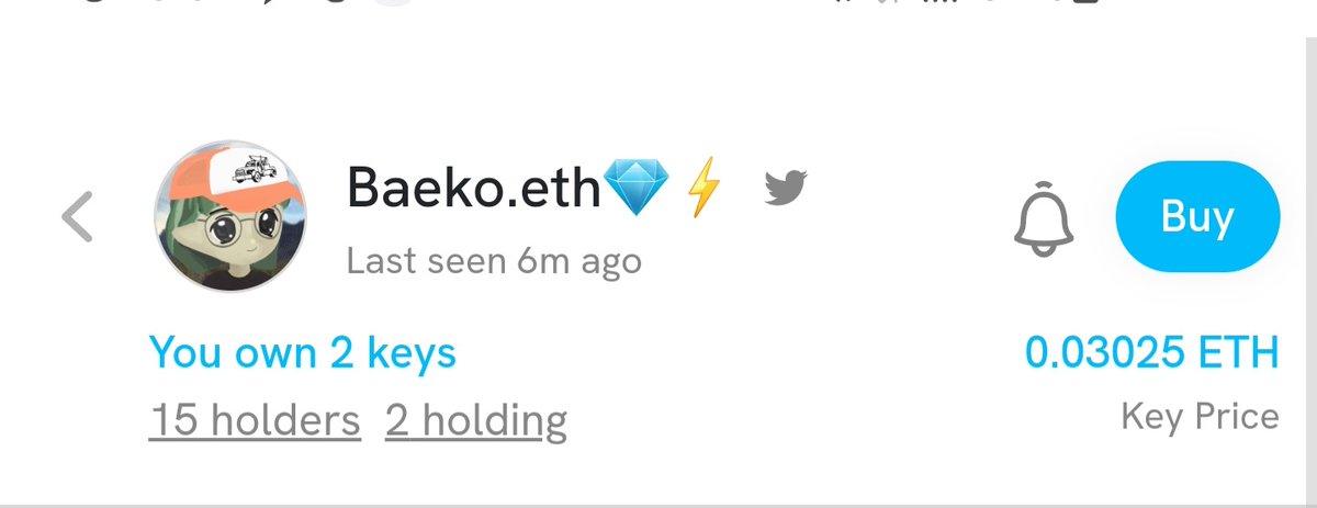 baeko_02's tweet image. LFG 💎⚡️