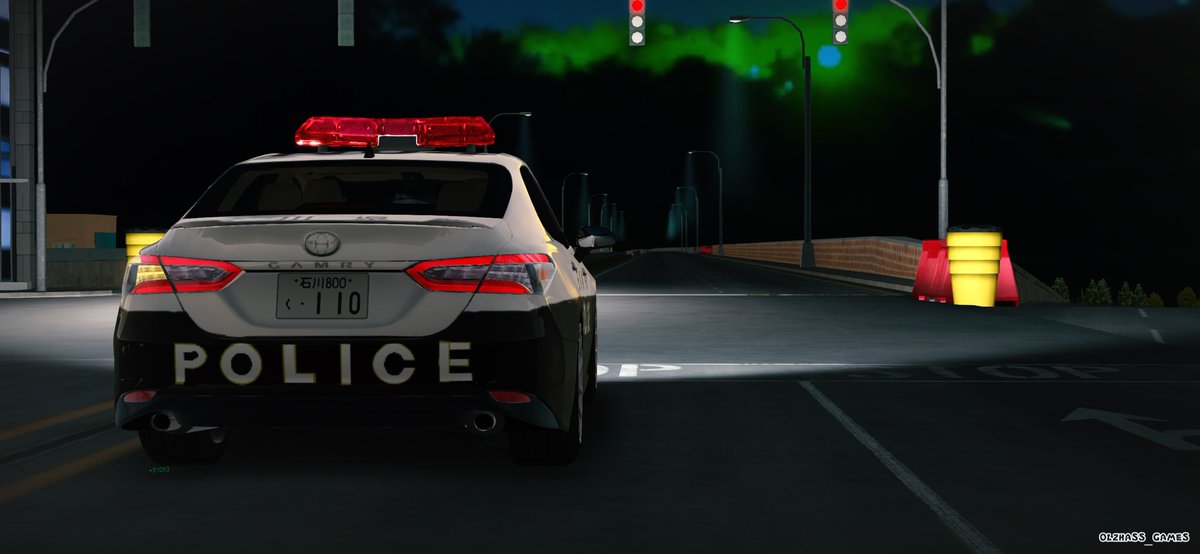 Yassy_gc's tweet photo. police https://t.co/0emvBeckn2