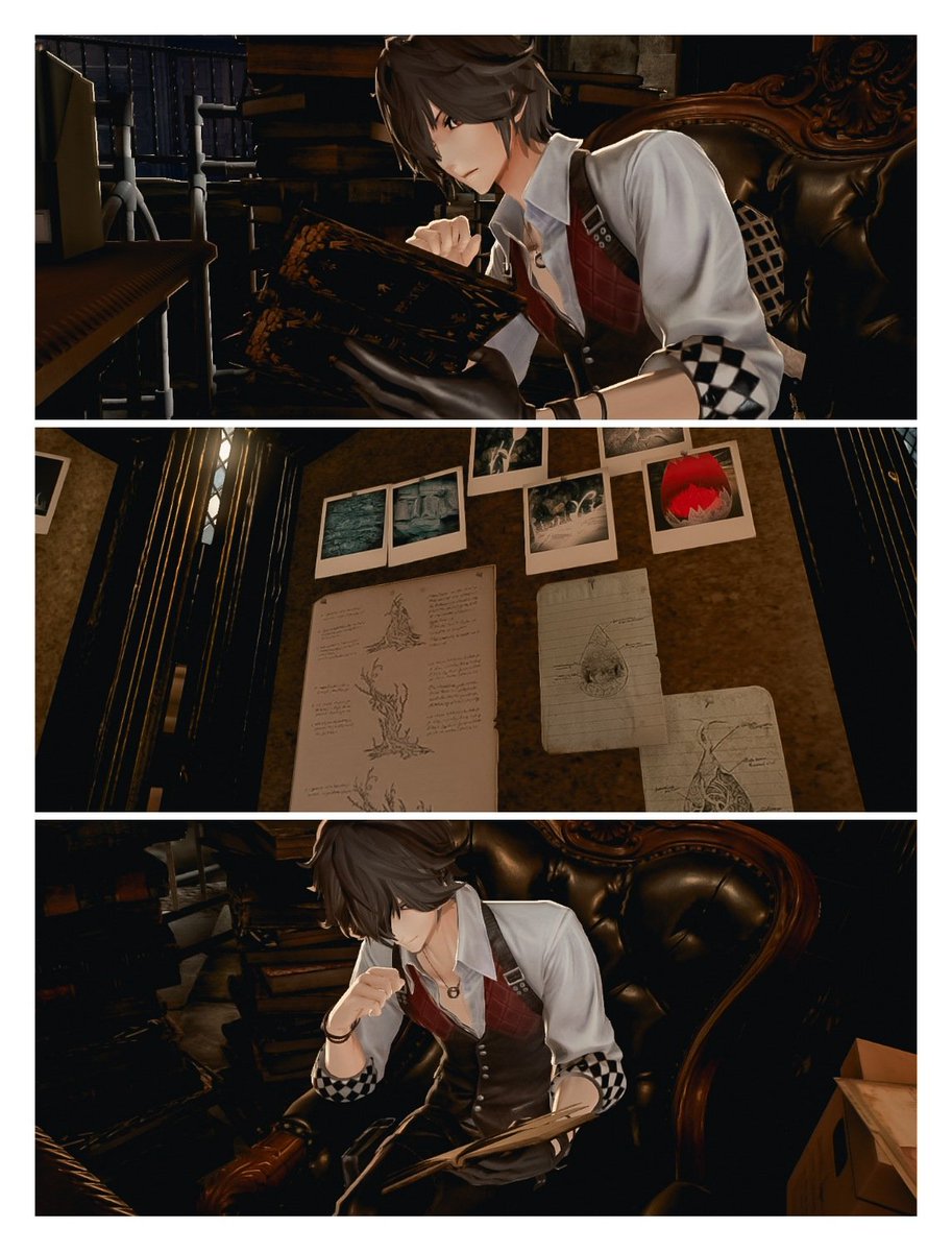 blackssshark's tweet photo. ༻✦ 𝐂𝐎𝐃𝐄 𝐕𝐄𝐈𝐍 ✦༺

 #screenshotgame #codevein #codeveingame　 #codeveincharacter #gaming #gamecommunity #gamephotography #virtualphotography #animegame  #codeveinscreenshot https://t.co/fffuE21NuH