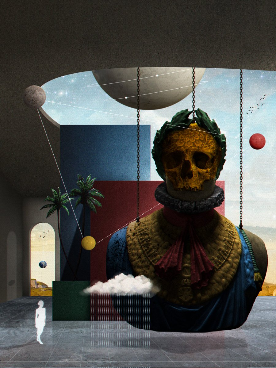 Vertigo tweet media