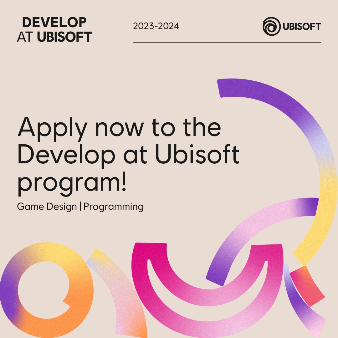 Ubisoft Berlin tweet media