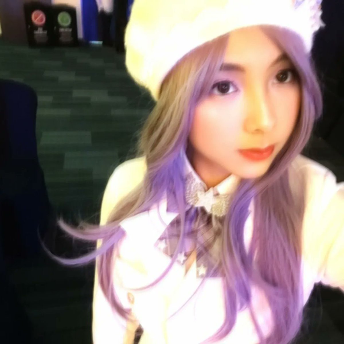 __raire's tweet photo. SELFIEEEE 💜
#yumeshou #raiyumeshou #purpleyumeshou #japaneseinspired #idol #exodiapro #boa2023thereunion #bestofanime #BOA2023 #cosplay #cosplayph #boa2023competitions #COT $COT https://t.co/6ZCjvsnYpc