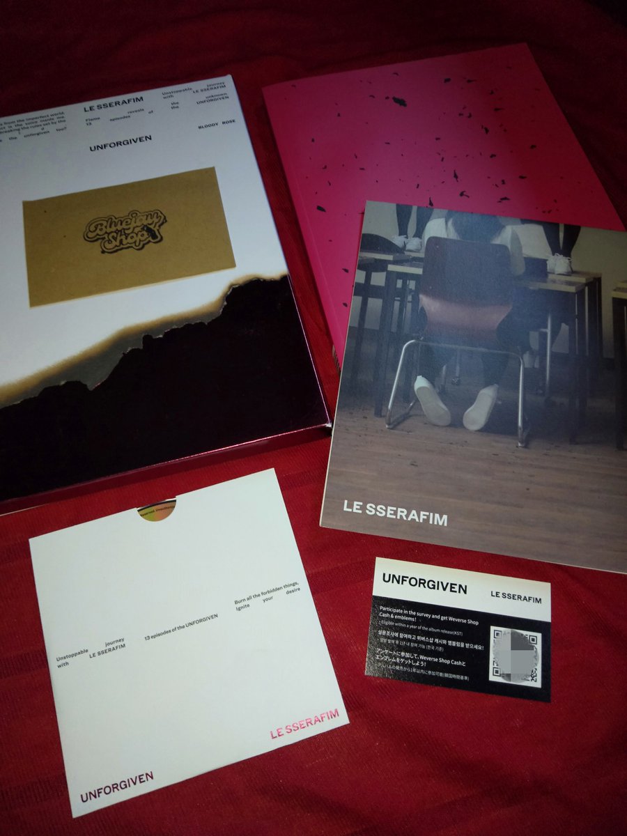 Angel_ART_77's tweet photo. Thank You @bluejayshop @bjshop_updates my Album was arrived safely and the packaging was very secure. Its been a month of waiting to arrived my album and its very worth it😊 Hoping for more budols😇💙💖 https://t.co/jdWWOQqSJZ