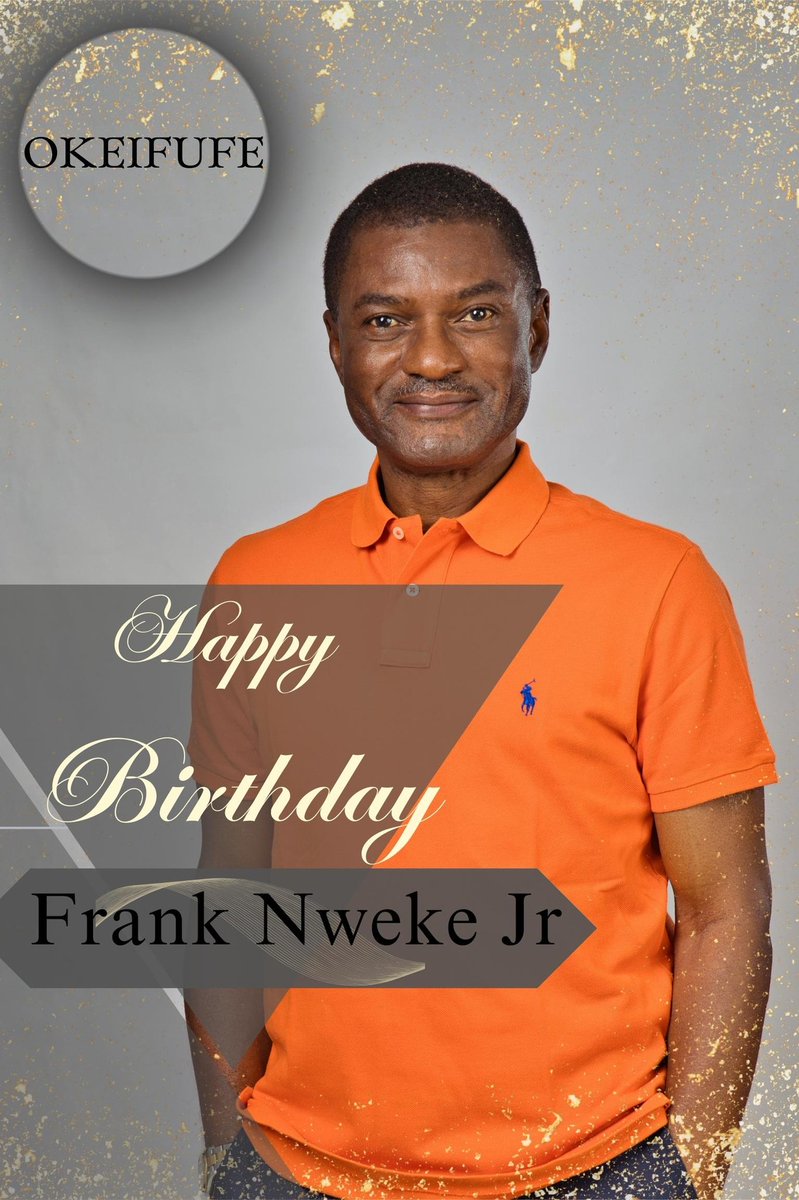 AmiableStrange's tweet image. Happy Birthday to one of the most patriotic leader i know.
@franknwekejr 

May the good Lord continue to give you the strength, wisdom and knowledge to keep teaching us the best way to lead.

#destrangeimages #photography  #stroryteller
#happybirthday #franknwekejr