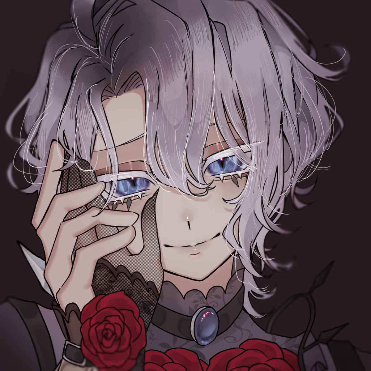 reki510's tweet photo. エミエダフリーアイコンにします！
よければ使ってください☺️
#フリーアイコン https://t.co/nWCInuu1Ho