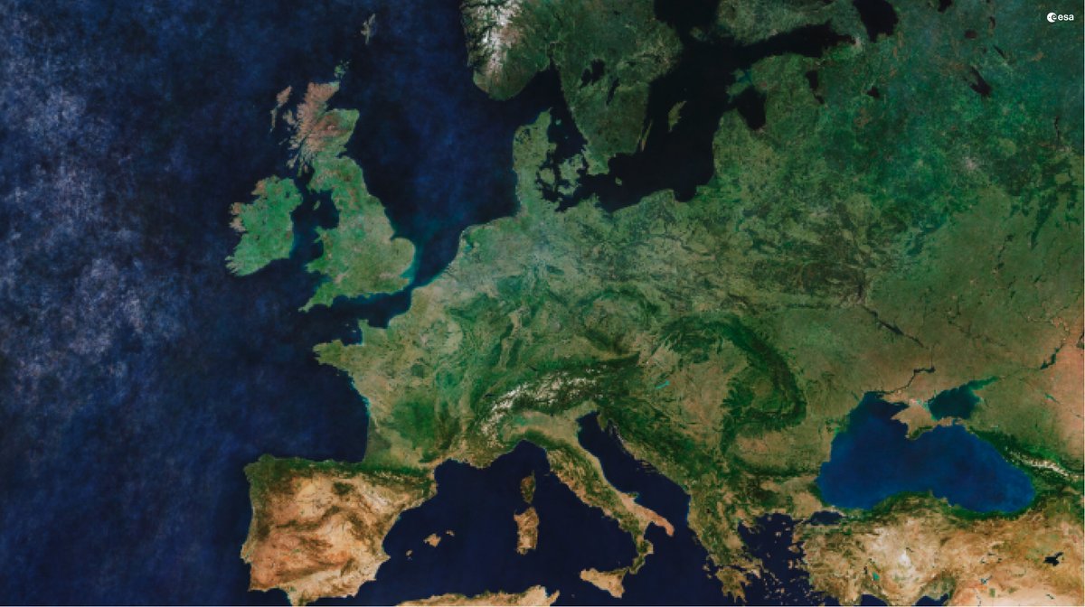 🇪🇺 Discover how the European #DigitalTwinOcean will add to the ocean #NumericalModelling landscape, leveraging infrastructures like Copernicus Marine Service and EMODnet, in the #EDITO-Model Lab latest news article: lnkd.in/du-fUvMN