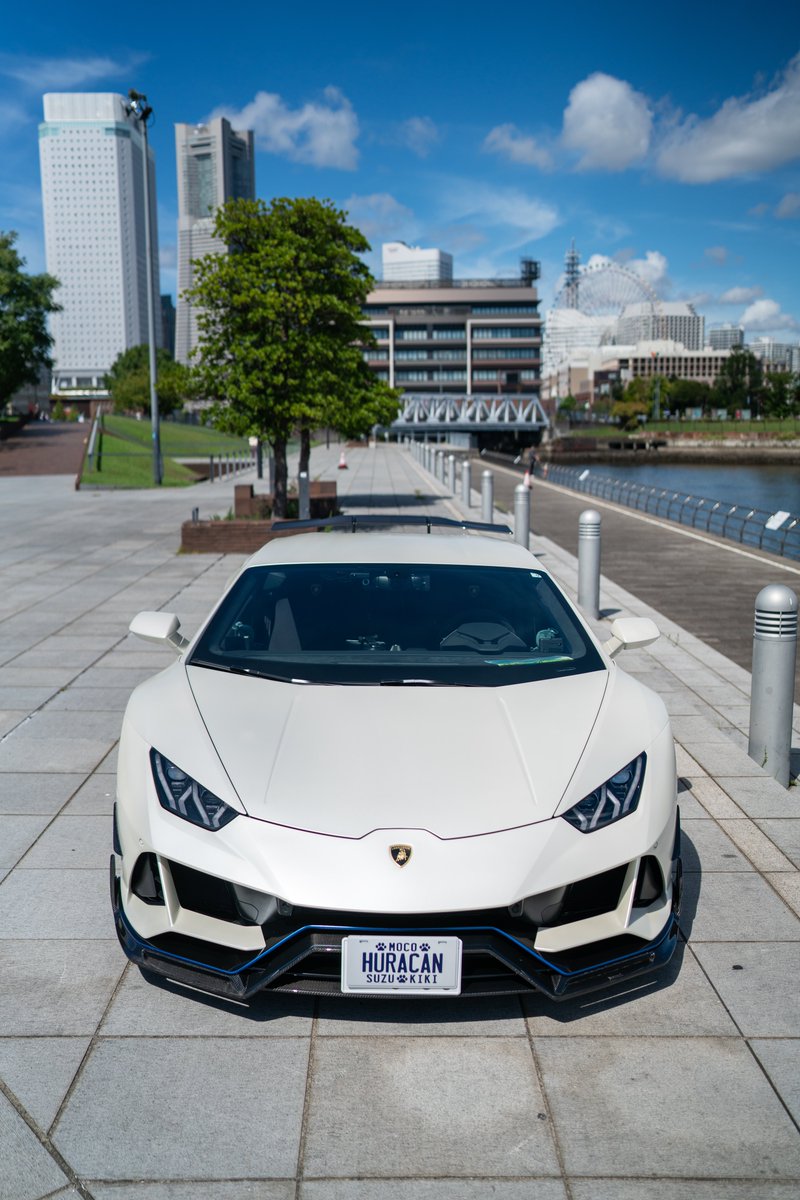 z33_zumiko46's tweet photo. Yokohama
Zou-no-hana park
photo session

Lamborghini huracan https://t.co/TxJoJDTWkK