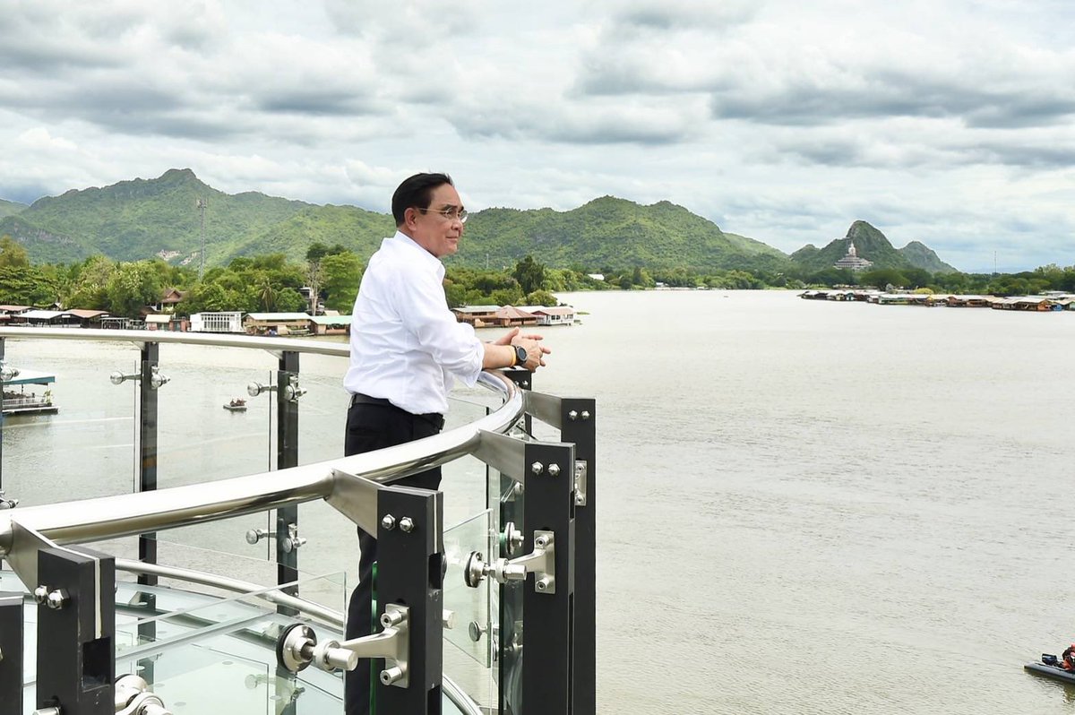 อ้น ทิพานัน #ให้อ้นดูแล tweet media