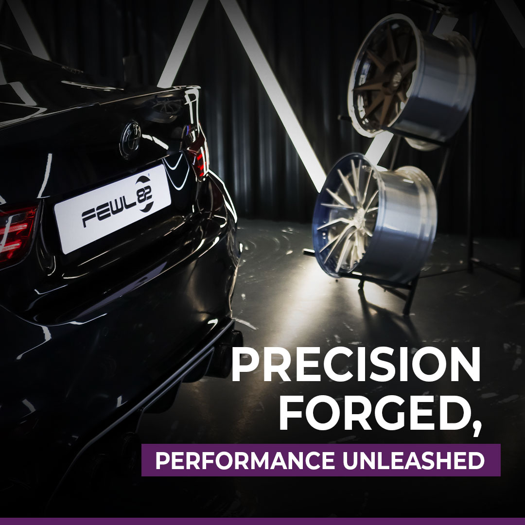 Immerse yourself in the world of T6061 AERO SPACE aluminium craftsmanship, where innovation and material science converge to redefine your ride. 

#WeLeaseWheels #ForgedWheels #FutureOfPerformance #UnleashExcellence