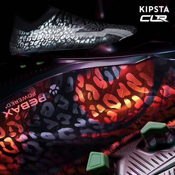 decath_football's tweet photo. New CLR Jaguar | 𝒃𝒆 𝒇𝒂𝒔𝒕 𝒂𝒔 𝒂 𝒋𝒂𝒈𝒖𝒂𝒓 

>> https://t.co/7XdxLMJHlM

#LimitedEdition #NewDrop #KipstaFootball #DecathlonFootball https://t.co/uKoT7yS07c