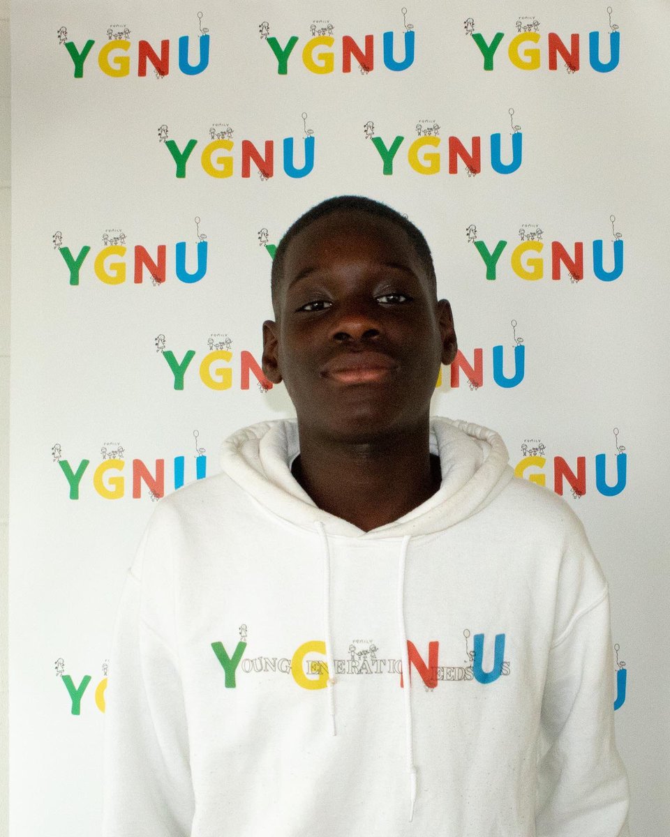 Young Generation Needs Us tweet media