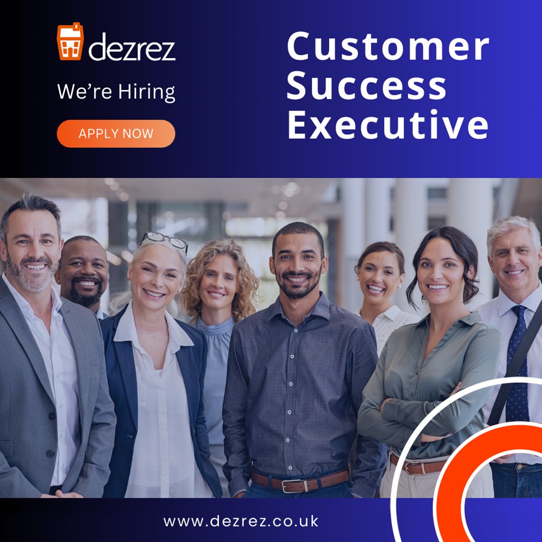 Dezrez Estate Agent Software tweet media