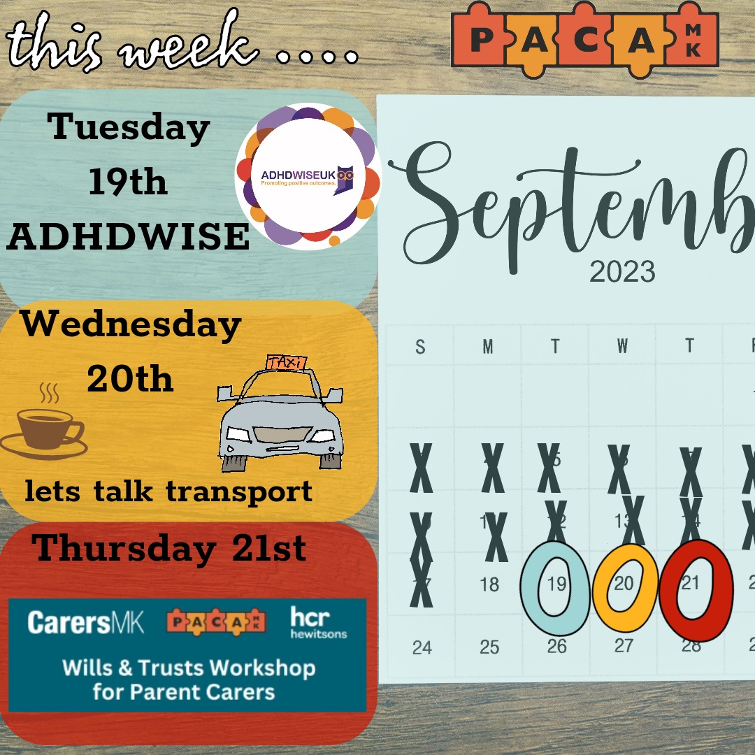 We've got lots happening this week! Please see our calendar pacamk.org/calendar/ or email us at  pacamk@gmail.com

See less