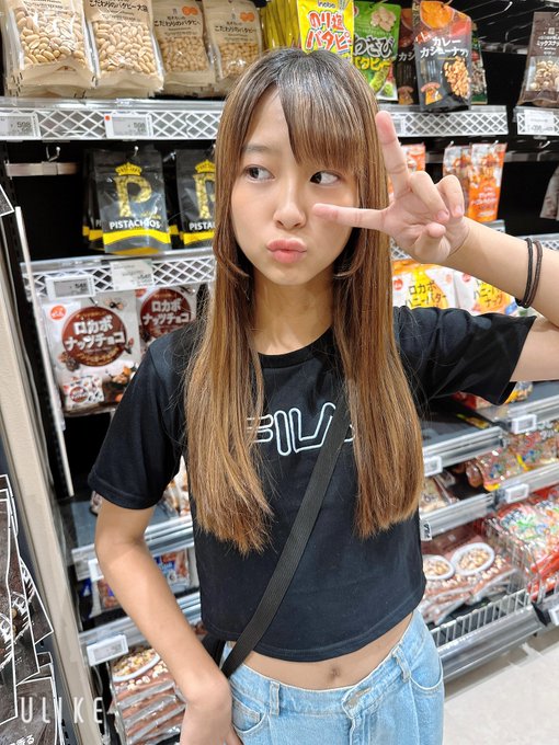 Twitterのコスプレ画像42