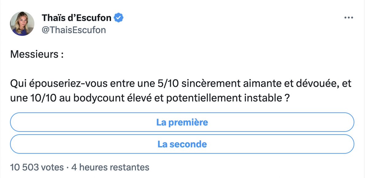Nain_Portekoi's tweet photo. Oh moi vous savez, tant qu'elle n'est pas d'extrême-droite... https://t.co/GLz0OfHWgo