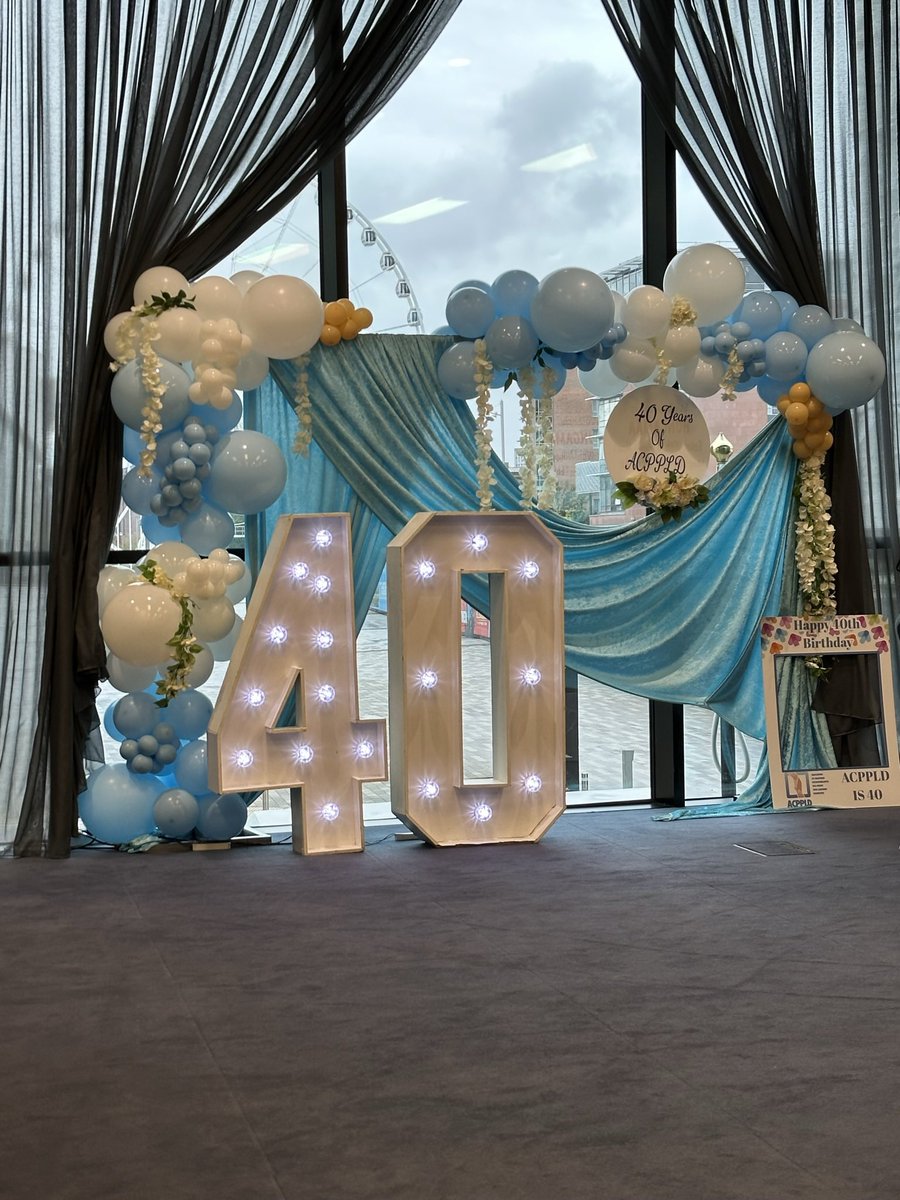 Deepak Agnihotri (he/him/his) (@agnideepak) on Twitter photo Start of 40 year’s celebrations @ACPPLD #LDPhysio #Annual #Learning #Event <a href="/nwacppld/">North West ACPPLD</a> <a href="/acppldsw2/">ACPPLD SW2 Region</a> <a href="/acppldSE/">London & South East</a> <a href="/AcppldNorthern/">ACPPLD Northern Region</a> <a href="/ScoAcppld/">ACPPLD Scotland</a> <a href="/AcppldT/">ACPPLD Trent</a> Start of 40 year’s celebrations @ACPPLD #LDPhysio #Annual #Learning #Event <a href="/nwacppld/">North West ACPPLD</a> <a href="/acppldsw2/">ACPPLD SW2 Region</a> <a href="/acppldSE/">London & South East</a> <a href="/AcppldNorthern/">ACPPLD Northern Region</a> <a href="/ScoAcppld/">ACPPLD Scotland</a> <a href="/AcppldT/">ACPPLD Trent</a>