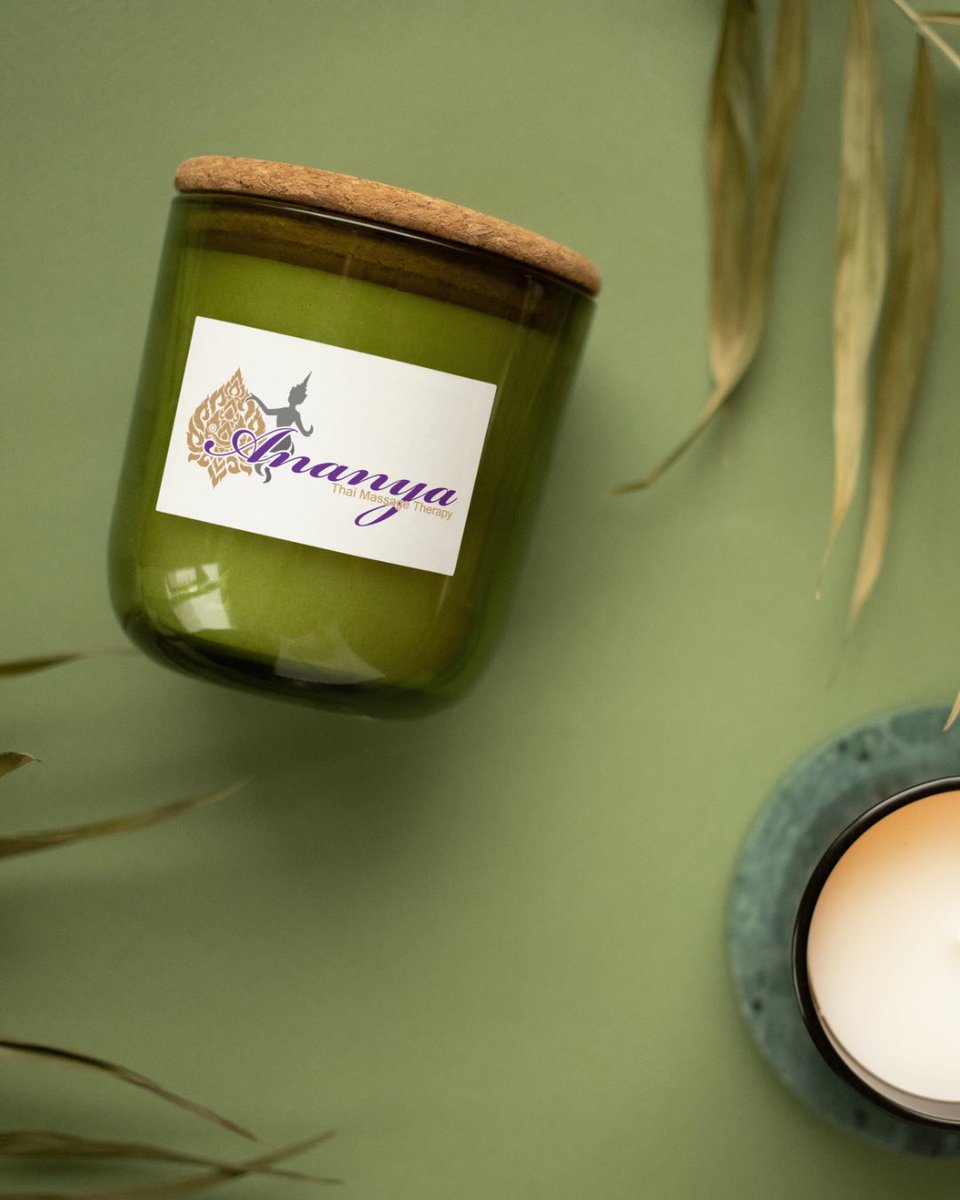Flashback to our creative journey with Ananya Thai Massage in Cardiff, where tranquility meets design. 🌿✨

If you need a hand with design, websites, or other business support, give us a shout! 🌟🖌️ 

#Branding #MassageBrand #CardiffBusiness