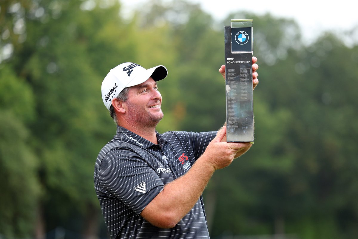 ryanfoxgolfer's tweet image. 🏆 this one is truly special. Honoured to join the list of winners @BMWPGA thanks everyone for the support and messages #foxtracker