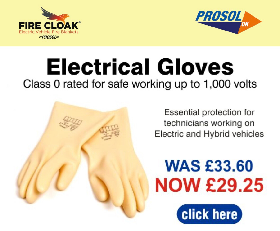 Prosol UK tweet media