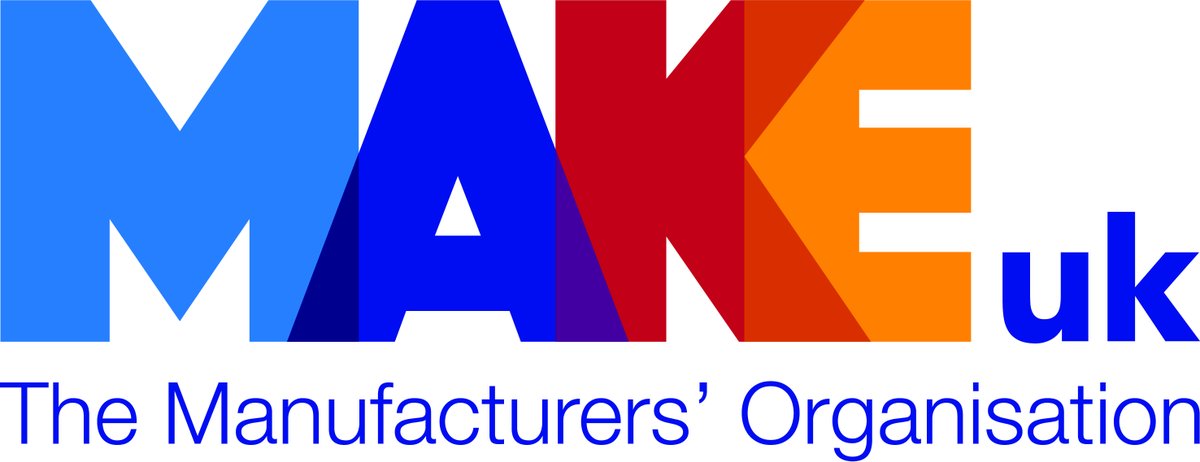 We're pleased to announce UKWF is now an affiliate partner of <a href="/MakeUK_/">Make UK</a> Our members can now access Make's insights, webinars and events, as well as adding our voice to their efforts to represent the UK manufacturing industry at the highest level of Government. #manufacturing
