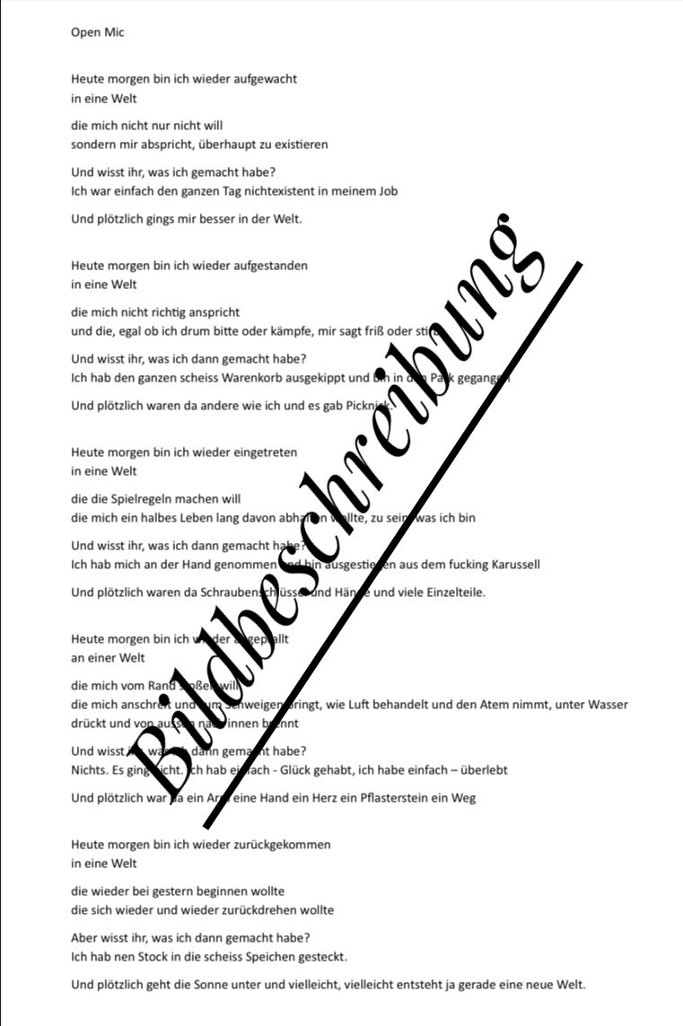 transinterdyke's tweet photo. Autor*in: @onbelangrijk https://t.co/fvk0t2oxzU