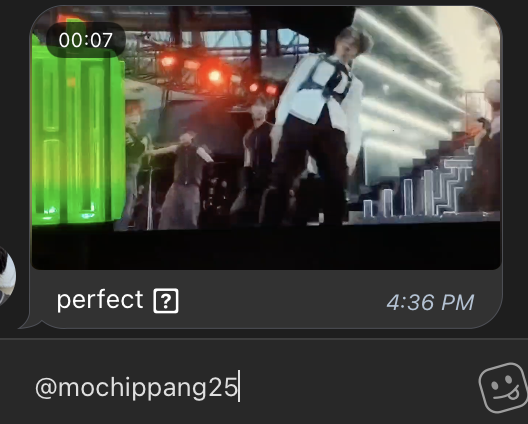 mochippang25's tweet photo. #bymochippang https://t.co/3yznasHgLe