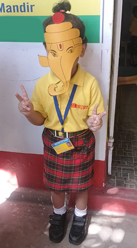 ankit_bragnam's tweet photo. Ganesh Chaturthi activity at Bragnam pre school katihar, Bihar
#bragnam #bragnampreschool #ganeshchaturthi #GaneshChaturthiSpecial #ganeshchaturthiactivity https://t.co/NbNeJzpthU