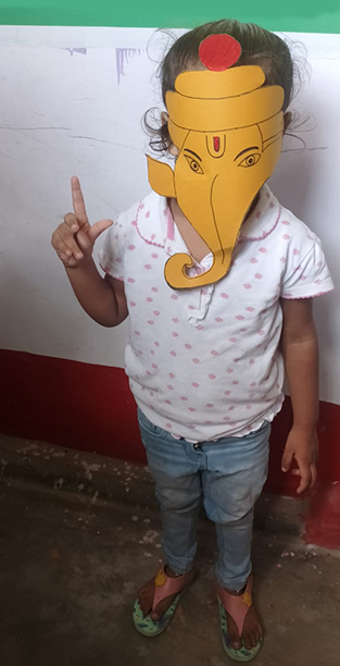 ankit_bragnam's tweet photo. Ganesh Chaturthi activity at Bragnam pre school katihar, Bihar
#bragnam #bragnampreschool #ganeshchaturthi #GaneshChaturthiSpecial #ganeshchaturthiactivity https://t.co/NbNeJzpthU