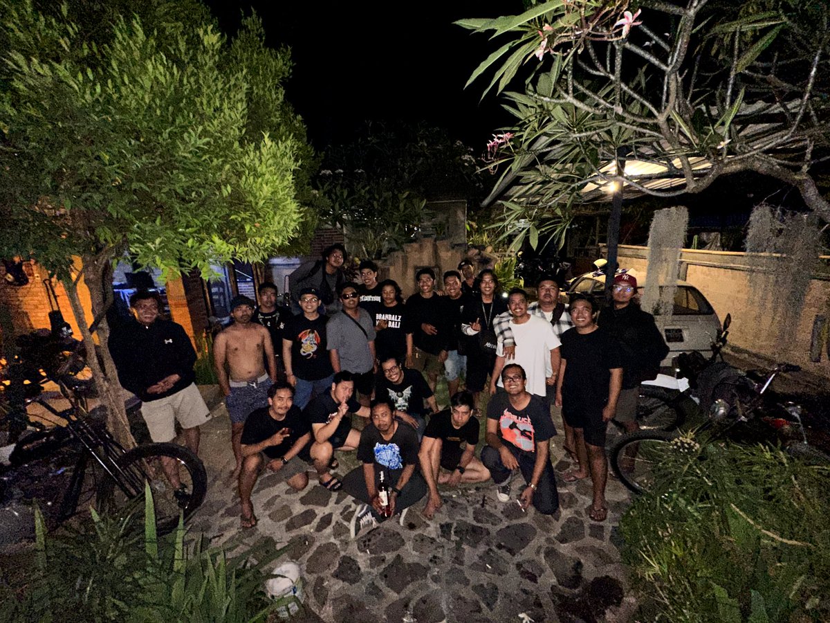 Cari saya dimana 👀