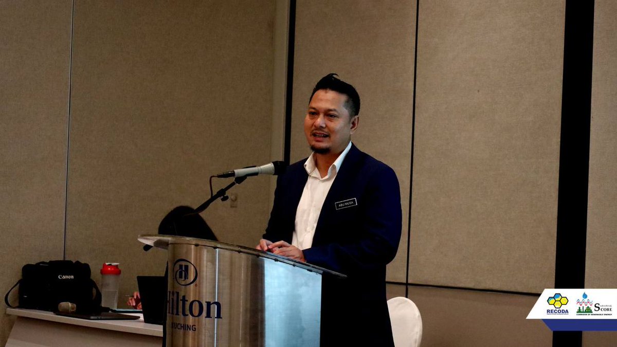 recodasarawak's tweet photo. Our senior representatives joined those from the Public Works Department (JKR) and relevant government agencies in a Value Engineering (VE) Lab for the proposed upgrade of the Samalaju Water Supply, which was held in Kuching earlier today.
#SAMALAJU #SIP #SCORE #RECODA https://t.co/jIIb9uiGfN