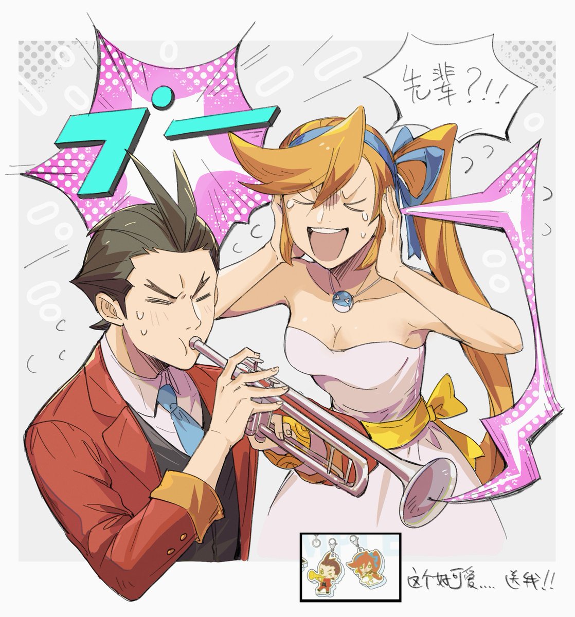 カエル tweet media