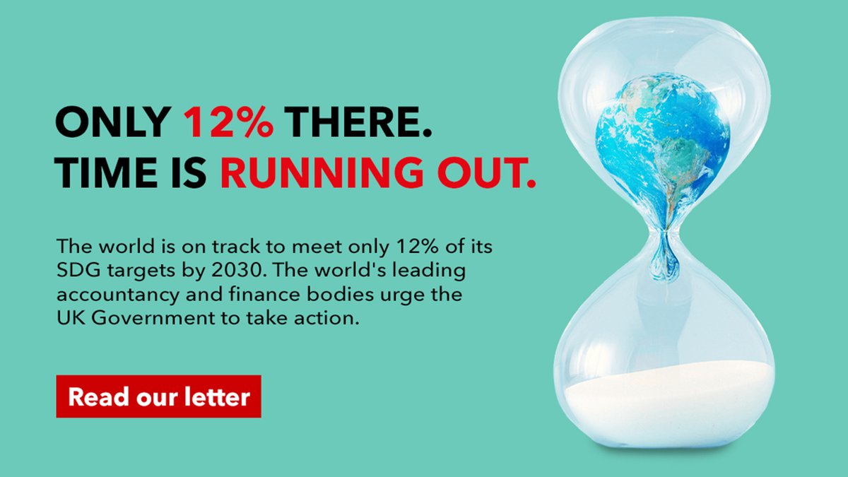 In collaboration with the world’s leading accountancy and finance bodies, AIA signed an open letter to the UK Government, urging transformative #climate action to achieve the UN Sustainable Development Goals by 2030.

Read more 👇
aiaworldwide.com/news/news/aia-…

#TimeForChange #AIA1928