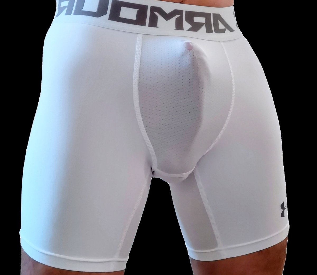 20多天没有释放，穿上紧身马上就...