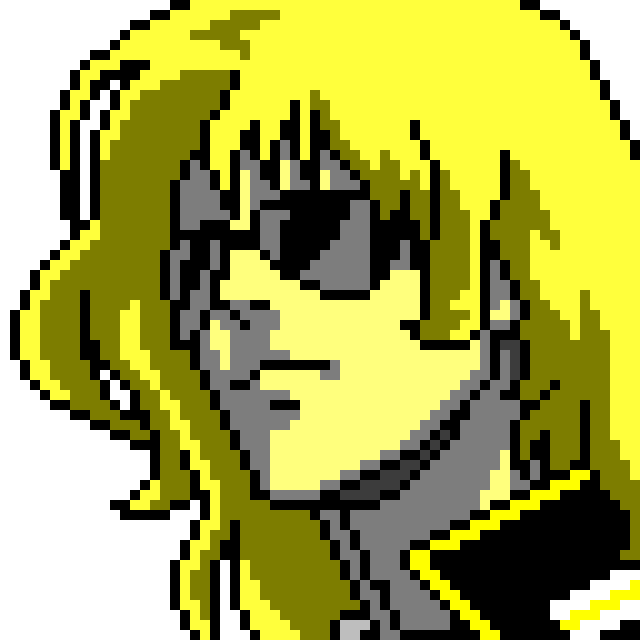 loderunner9882's tweet image. クワトロ
#ドット絵 #pixelart #Zガンダム