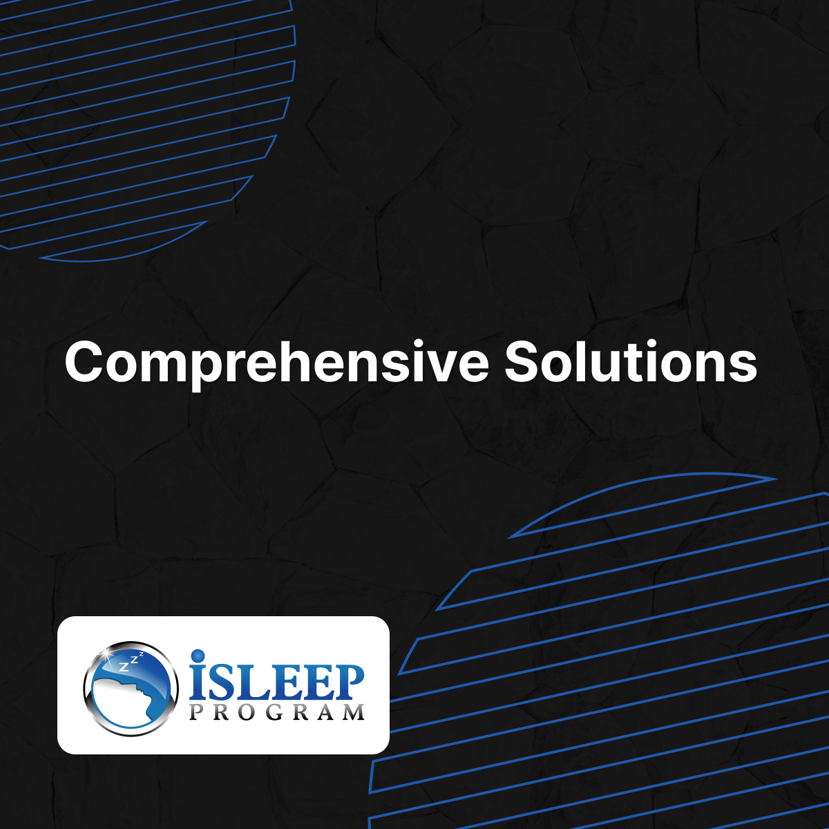 isleepprog's tweet image. Our iSleep medical program is designed to provide comprehensive diagnostic and treatment solutions for a better night’s sleep! Want to learn more about our programs? Reach out to us today for more details.

#BronxNY #MedicalProgram #TherapyTreatments