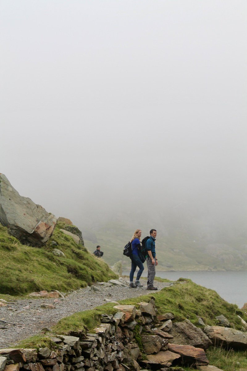 Thanks to everyone who came on our first trip to Snowdonia! A brilliant weekend and a huge effort from all, we hope to see you again soon. Follow our socials to keep up to date with future events! 😊