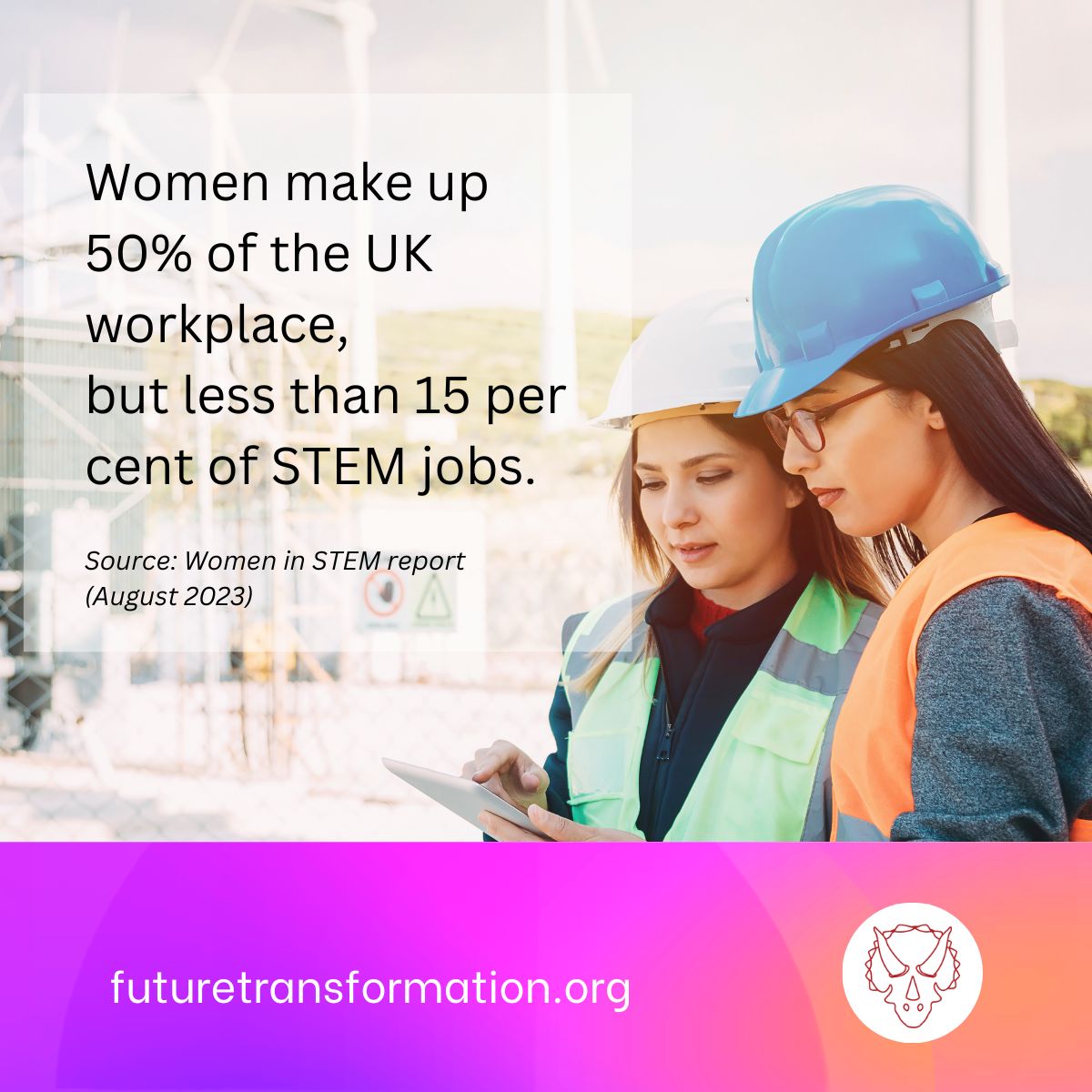 Today we would like to share some steps to boost the % of #womeninSTEM:
🚀 #Mentorship Programmes
📚 #Education and Outreach
💪 Highlight #RoleModels
🏢 #Inclusive Workplace Culture
What would you add?
#DiversityInTech #STEMEmpowerment 🚀👩‍🔬