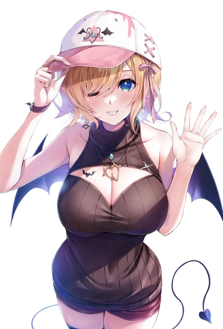  癒月ちょこ様いつも配信楽しい配信をありがとうございます神代舞と申します。10月末納期のイラストであれば承ることができると思います!少しでも興味を持って頂けましたら、ご検討の程宜しくお願い致します 