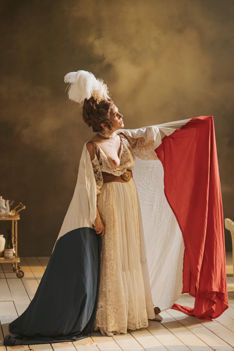 Teatre Lliure tweet media