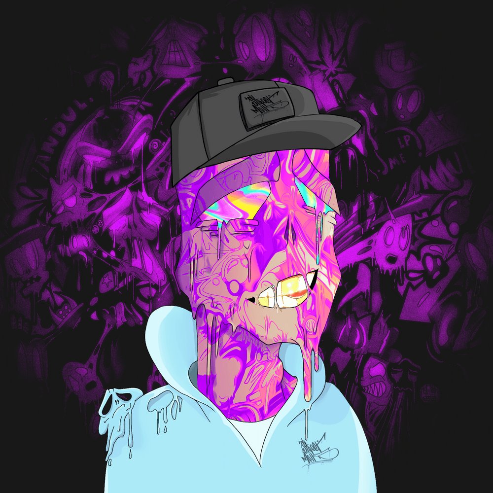 trubbelmakaren's tweet photo. @FunkyFish77 @StreetMelt @TycoonTigers @Truly1Gem @MaXz1o0 @Dylen33
@StreetMelt have been through a lot, but survived it and and are moving forward.
This time with @FunkyFish77 and @Splat_Mann building the streetwear brand, supported by a bunch of motivated community members.
Vanduls together strong. 👑
#LetsMelt https://t.co/pT3VYosoUr