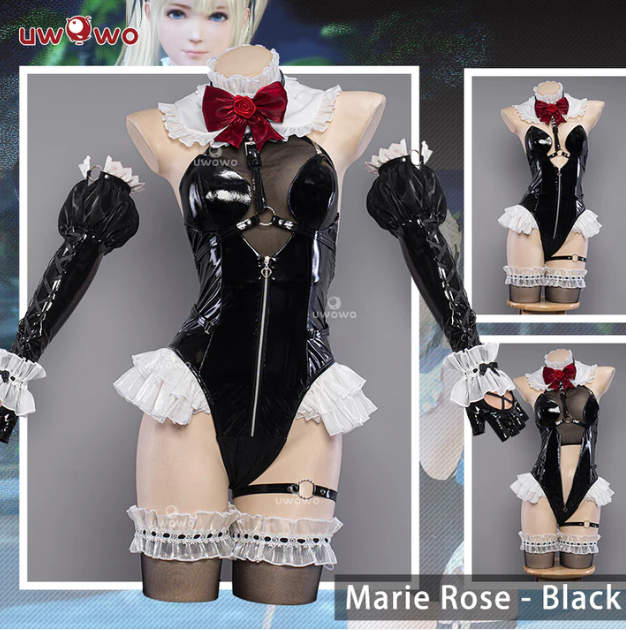 uwowocosplay's tweet photo. ✨In-Stock Update
Ganyu cozy coat S-3XL
Marie Rose Swimsuit  S-XL in stock, 2XL soon
Mash/Matthew new maid S-3XL
Xiangling/Yelan/Nahida Maid S-3XL

See more>>https://t.co/6U4oAswYxC

#UwowoCosplay https://t.co/wObYU9wLLI